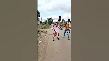 Unaskia Kiwete Akisema Saidia Na Wewe Unakibiza Trend Funny Lifeisbutadream Comedy Whowillbem 