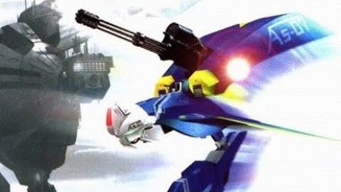 Einhänder on MiSTer FPGA