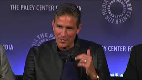 Person of Interest - Reese's Personal Life