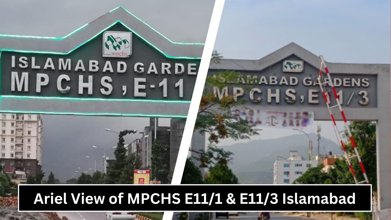Ariel View Of MPCHS E11 1 And E11 3 Islamabad YouTube ariel-view-of-mpchs-e11-1-and-e11-3-islamabad-youtube