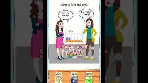 Braindom 2 Riddle Gameplay Level 62