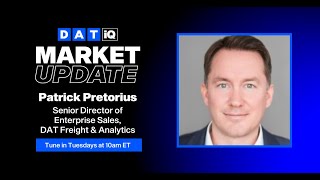 DAT iQ Live w/ Patrick Pretorius: Ep. 365