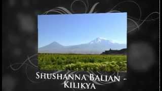 Shushanna Balian - Kilikya.mp4 Music by:G.Yeranyan, lyrics by:N.Rusinyan Resimi