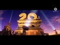 20th Century Fox But With An FNF TWIST 