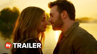 Ghosted Trailer #1 (2023) Resimi