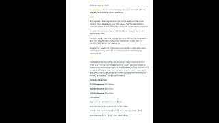 Interview Questions For Finance Students