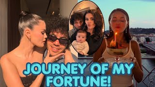 Benny Blanco Opens Up About His Incredible Fortune Journey With Selena Gomez