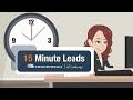 15 Minute Leads | PropStream Academy