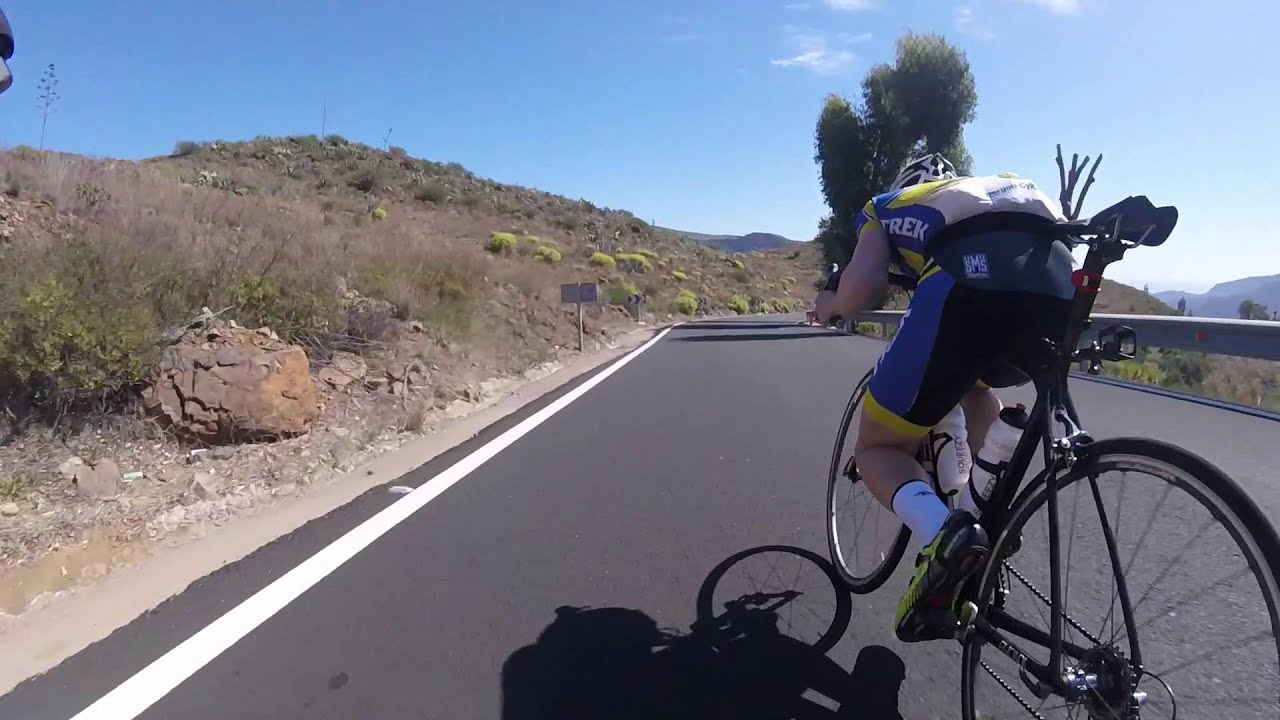 Bergen CK Elite GC 2016 Part 1