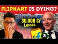 Will flipkart shut down in india 