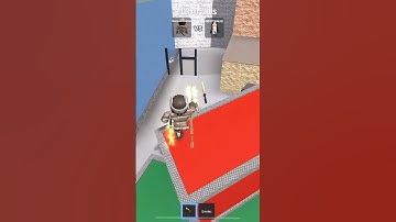 1v1 with my sister - @0BV1TANUKI #mm2 #roblox