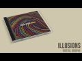 Digital groove  illusions