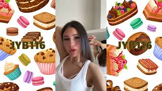 big bank challenge 🍩😋 tiktok #shorts #tiktok bigbank