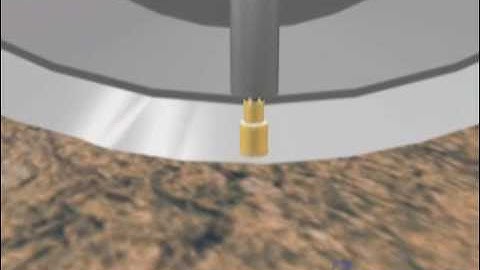 06 - Installing Manhole For Interstitial Eletronic Sensors