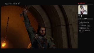 Shadows of War