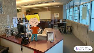 Need to see your Counselor? West Point Junior High