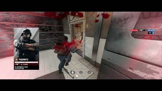 Rainbow Six Siege: Unplayable Due to Broken Hit Registration