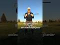 Your golf swing depends on a good shoulder turn.
