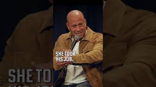 Celebrity Attention all Cuomo-sexuals! | Aaron Berg #shorts Net Worth