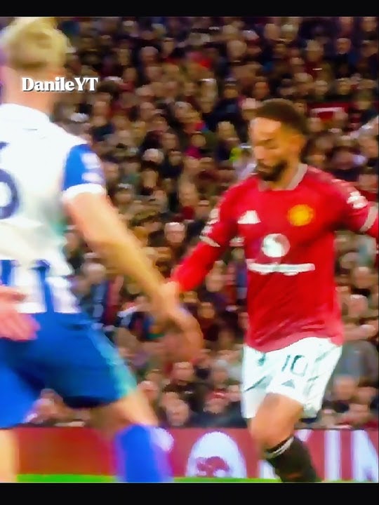 Finally Cunha 🤩🥶 #cunha #manchesterunited #red