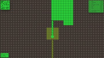 First place in splix.io