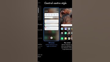 poco m3 pro 5g me notification panel new version