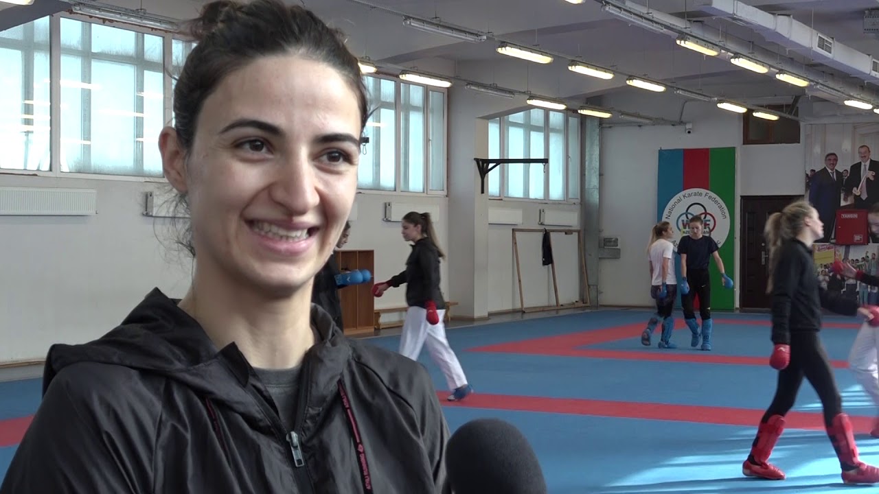 Спорт азербайджан программа