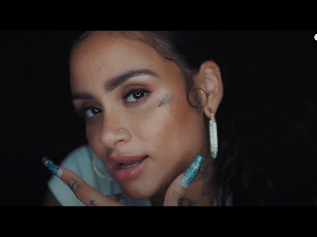 Kehlani - Can I (Quarantine Style) [Official Music Video] class=