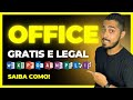 Como Ativar o Office Grátis no PC em 2023 (Método Atualizado)