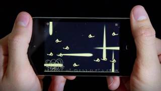 Gold & Chocolate - Game for iPhone / iPod Touch screenshot 3