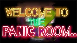 || Welcome To The Panic Room..||￼ Dream Angst || By: MCYT_Gacha23 🎗