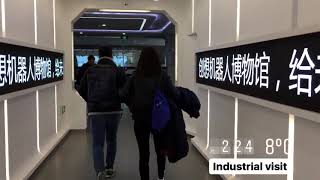 NUSRI Winter 2017 (Day 3, 13 Dec) Suzhou