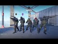 Counter Strike 2 Full HD Gameplay  My First Competitive Vertigo Win