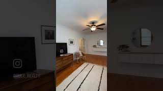 1210 Loomis Ave. video tour