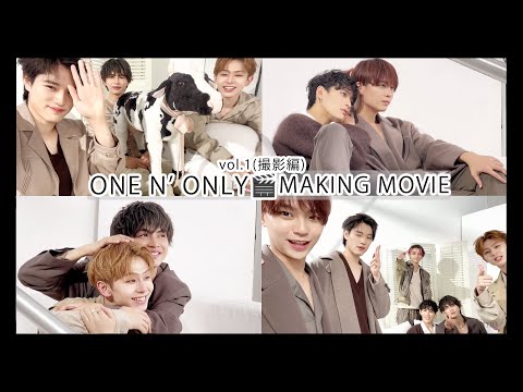 アート/エンタメ/ホビー one&#39;n&#39;only BLAST | ONE N' ONLY OFFICIAL SITE