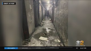 Bronx Resident Describes Escaping Deadly Fire