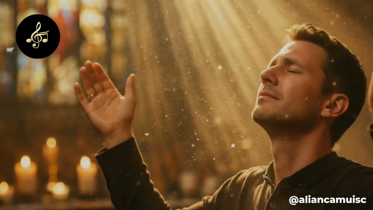 2 LOUVORES PARA SENTIR A PRESENÇA DE DEUS - Aliança muisc