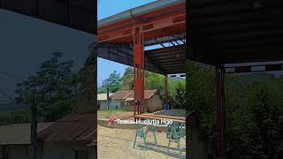 Próximamente fiesta Patronal en Teacal Huejutla Hidalgo