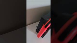 pov your switch has a new owner🕷😅 #spider #gaming #nintendo #funny