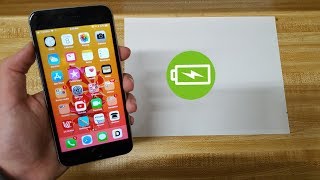 How to check/fix battery health on iPhone 5s/6/6+ and above?!!
