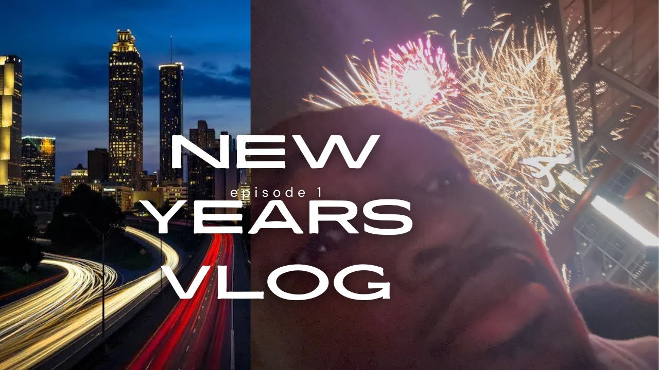 NEW YEARS VLOG CANT BELIEVE WE GOT KICKED OUT OF AIRBNB🤯 YouTube