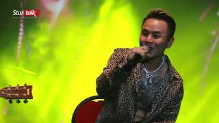 Sao cũng được - Binz Live Performance at Thơm Music Fest  20/10
