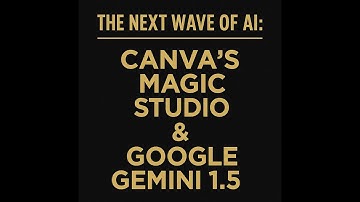 AI Verdict: Canva Magic Studio — Game-Changer or Gimmick? | Ai Alchemy
