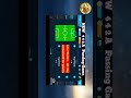 New 442a  passing game#osm#short
