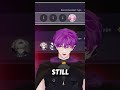 Smh #vtuber malevtuber #funnystreammoments #vtuberclips