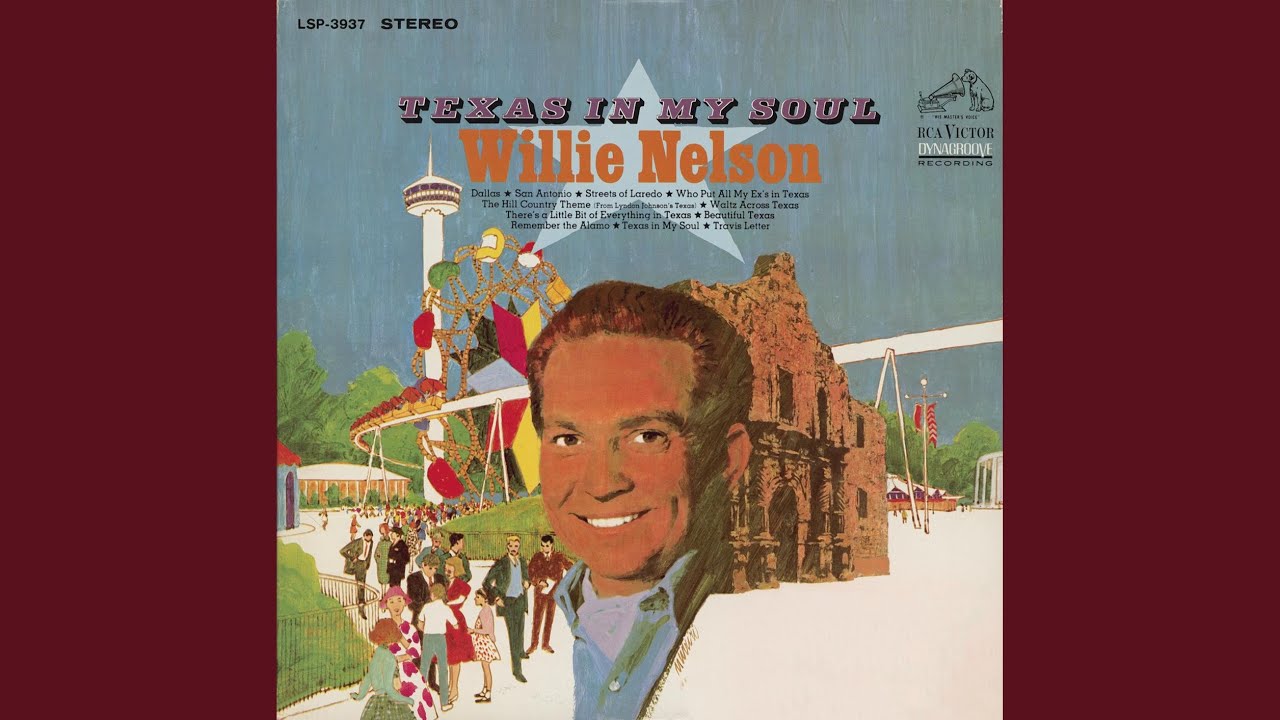 Remember The Alamo YouTube