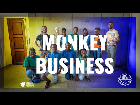 MONKEY BUSINESS
