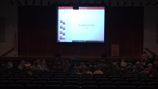 20-21 Marietta 5th Grade Slide Show & Awards