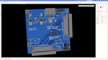 Part 4 of Experimenting with Power Setup (iCE40HX(4/8)K-BG121 Dev PCB)