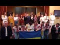 Святослав Край та Мирослав Матейчук &quot;Ой у лузі Червона калина&quot;